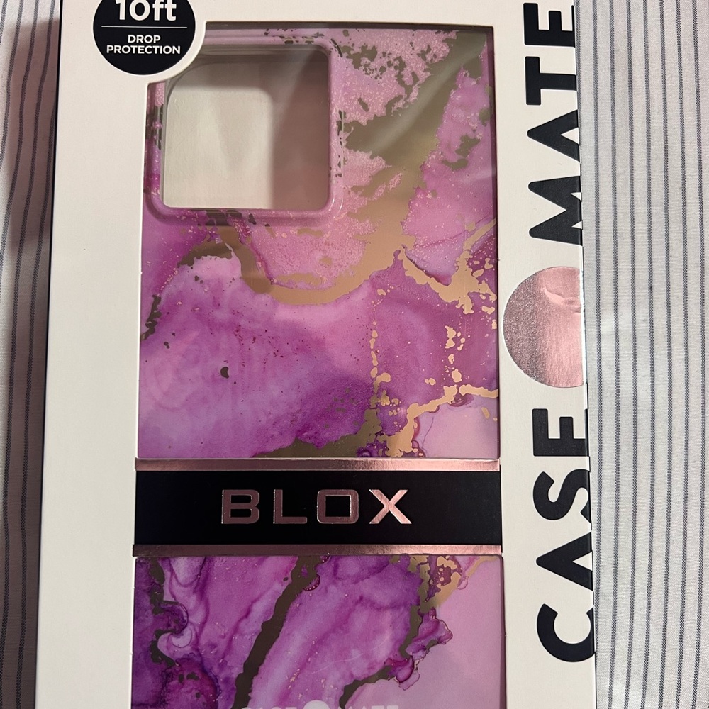 Casemate blox iPhone 13 pro max